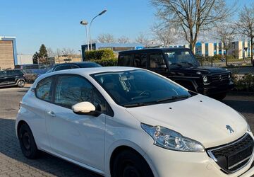 Peugeot 208 145.000 km 1.800 &euro; Henstedt Ulzburg 24558