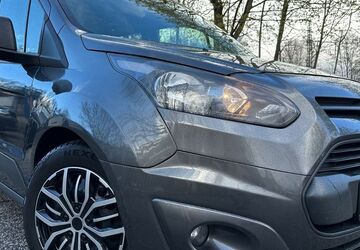 Ford Tourneo 135.000 km 7.990 &euro; Hamburg 21079