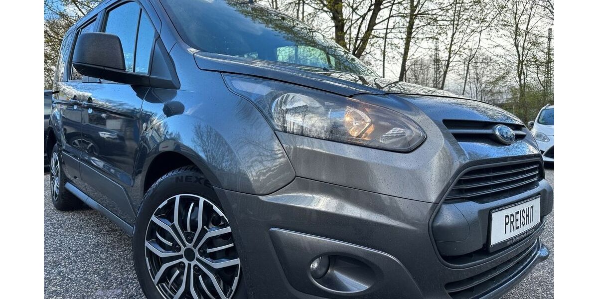 Ford Tourneo 135.000 km 7.990 &euro; Hamburg 21079