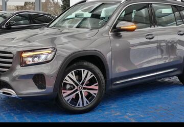 Mercedes-Benz GLB 180 6.757 km 43.980 &euro; Norderstedt (bei Hamburg) 22850