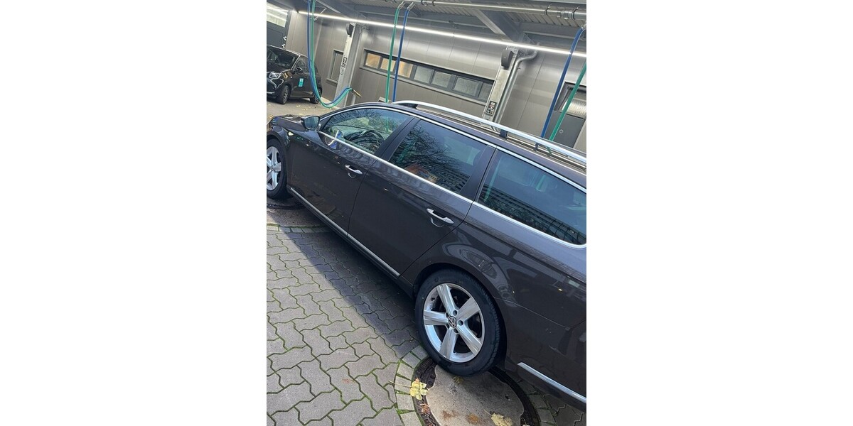 VW Passat 116.000 km 12.000 &euro; Hamburg 20038