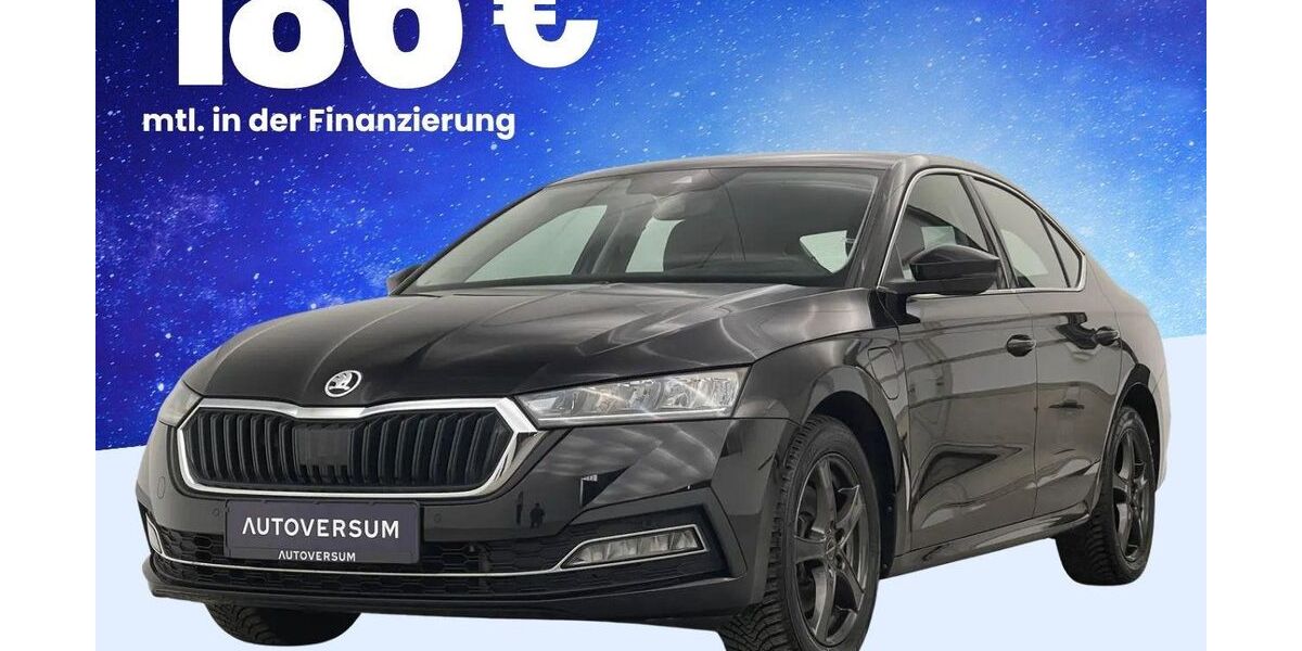 Skoda Octavia 34.170 km 23.445 &euro; Uetersen bei Hamburg 25436