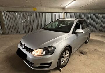 VW Golf 104.600 km 7.999 &euro; Hamburg 21075