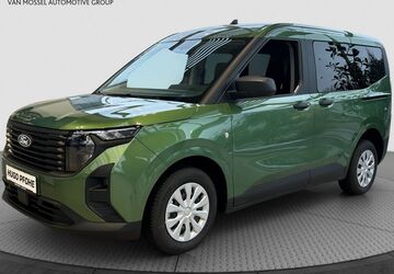 Ford Tourneo Courier 9.800 km 23.690 &euro; Norderstedt 22848