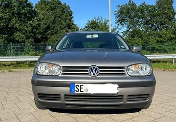 VW Golf 147.000 km 800 &euro; Norderstedt 22846