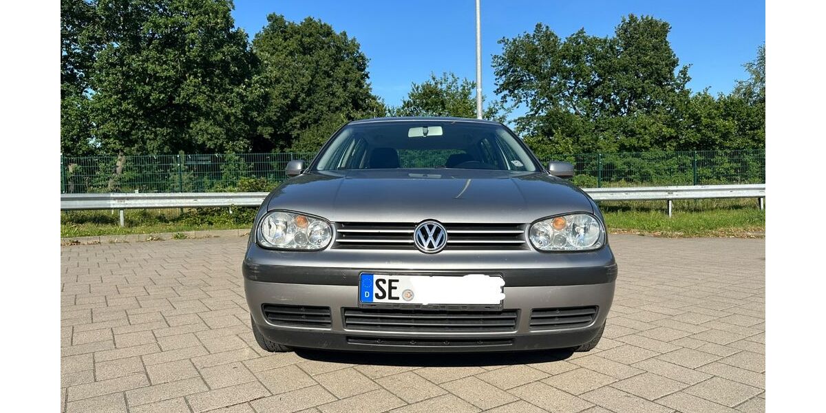 VW Golf 147.000 km 800 &euro; Norderstedt 22846