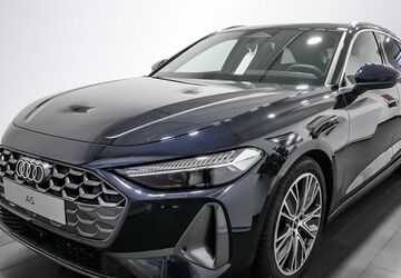 Audi A5 13.000 km 49.450 &euro; Kölln-Reisiek/Elmshorn 25337