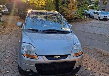 Chevrolet Matiz 159.000 km 1.350 &euro; Quickborn 25451