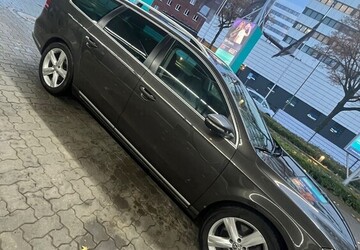 VW Passat 116.000 km 12.000 &euro; Hamburg 20038