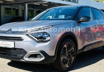 Citroen C4 62.500 km 15.970 &euro; Norderstedt 22851