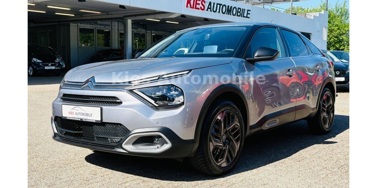 Citroen C4 62.500 km 15.970 &euro; Norderstedt 22851