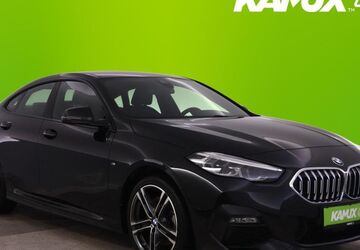 BMW 220 83.271 km 24.450 &euro; Hamburg 22529