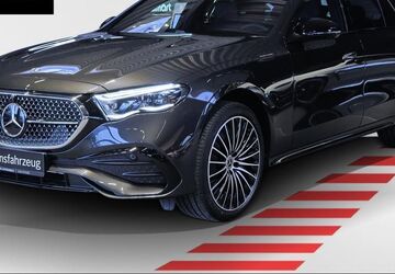 Mercedes-Benz E 450 8.050 km 89.998 &euro; Hamburg 21029