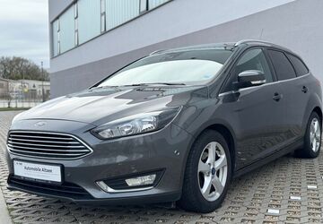 Ford Focus 157.991 km 6.200 &euro; Kaltenkirchen 24568