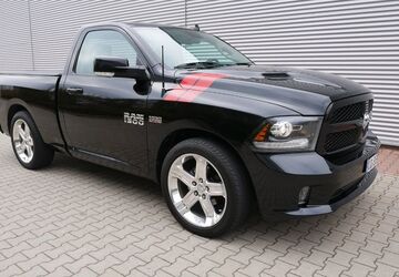 Dodge RAM 69.500 km 31.900 &euro; Reinbek bei Hamburg 21465