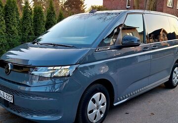 VW T7 Multivan 30.000 km 38.990 &euro; Hamburg 22589
