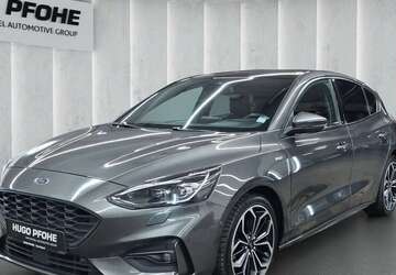 Ford Focus 107.214 km 15.994 &euro; Hamburg 22047