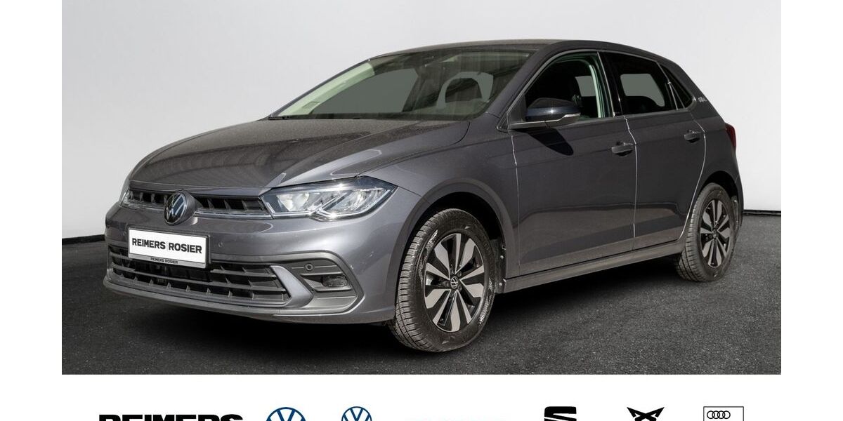 VW Polo 13.850 km 25.740 &euro; Rellingen/Hamburg 25462