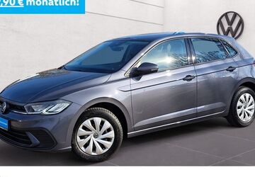 VW Polo 12.972 km 23.110 &euro; Kölln-Reisiek 25337