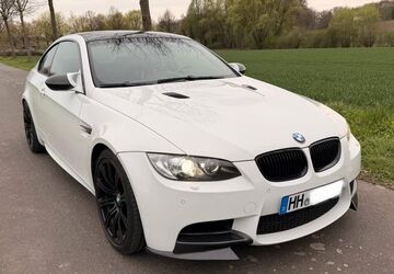 BMW M3 246.500 km 37.500 &euro; Hamburg 22113