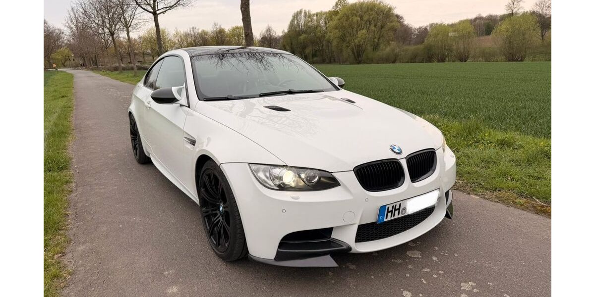 BMW M3 246.500 km 37.500 &euro; Hamburg 22113