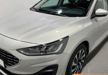 Ford Focus 33.000 km 18.999 &euro; Norderstedt 22848