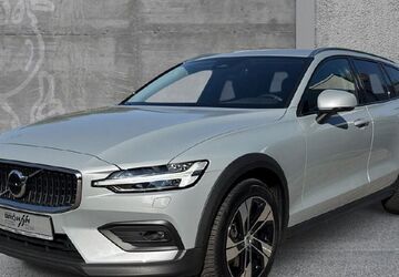 Volvo V60 Cross Country 34.183 km 38.780 &euro; Jork-Königreich 21635