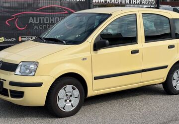 Fiat Panda 165.000 km 1.950 &euro; Wentorf Bei Hamburg 21465