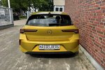Opel Astra L INITIALE in AMBER Kult Gelb Metallic 3.000 km 19.999 &euro; Hamburg 22339