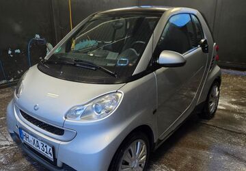 Smart ForTwo 86.000 km 4.300 &euro; Hamburg 21075