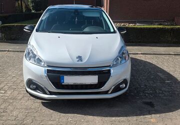 Peugeot 208 170.500 km 7.100 &euro; Elmshorn 25335