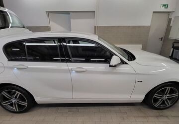 BMW 116 148.000 km 8.900 &euro; Hamburg 22527