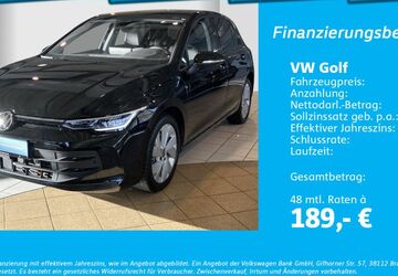 VW Golf 16.173 km 29.990 &euro; Glinde 21509