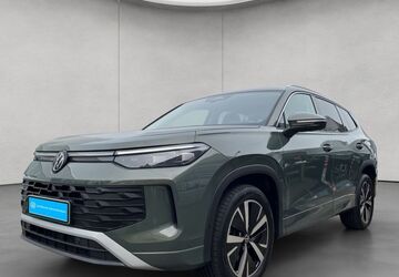 VW Tayron 12.650 km 46.450 &euro; Kaltenkirchen 24568