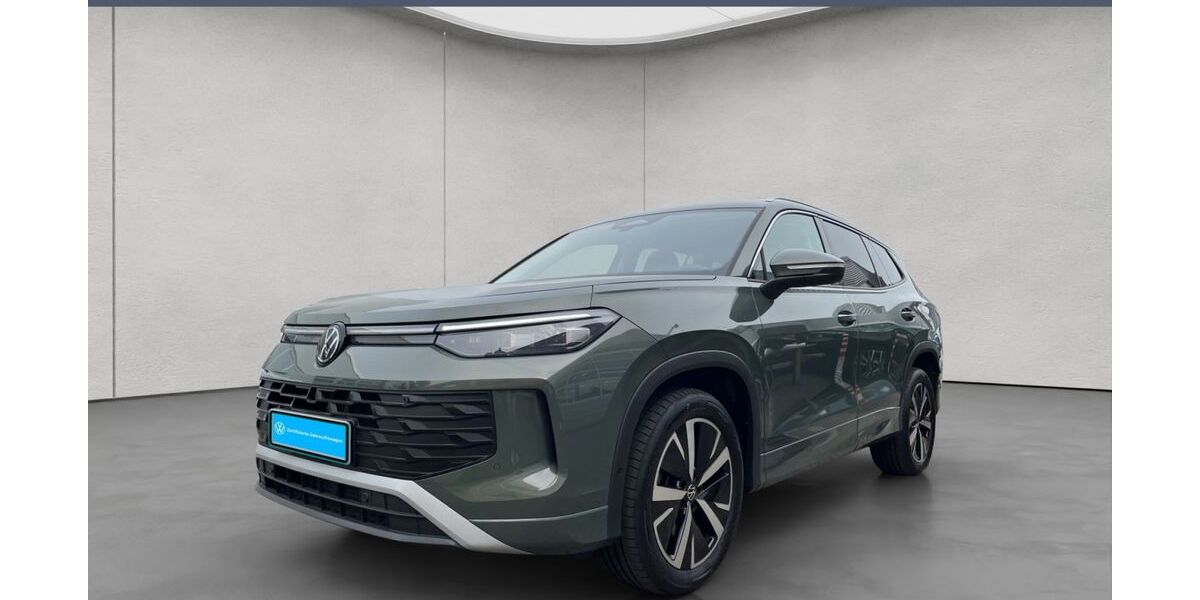 VW Tayron 12.650 km 46.450 &euro; Kaltenkirchen 24568