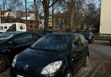 Renault Twingo 68.000 km 3.500 &euro; Großenbrode 23775