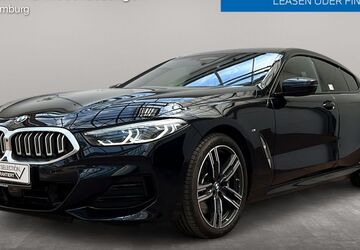 BMW 840 25.548 km 71.597 &euro; Barsbüttel bei Hamburg 22885