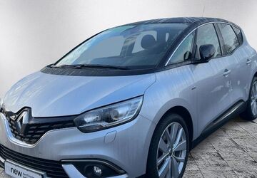 Renault Scenic 94.000 km 14.480 &euro; Norderstedt 22851