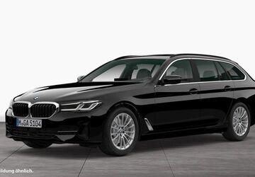 BMW 530 47.843 km 43.904 &euro; Barsbüttel bei Hamburg 22885