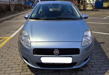 Fiat Grande Punto 99.000 km 2.490 &euro; Hamburg 22309