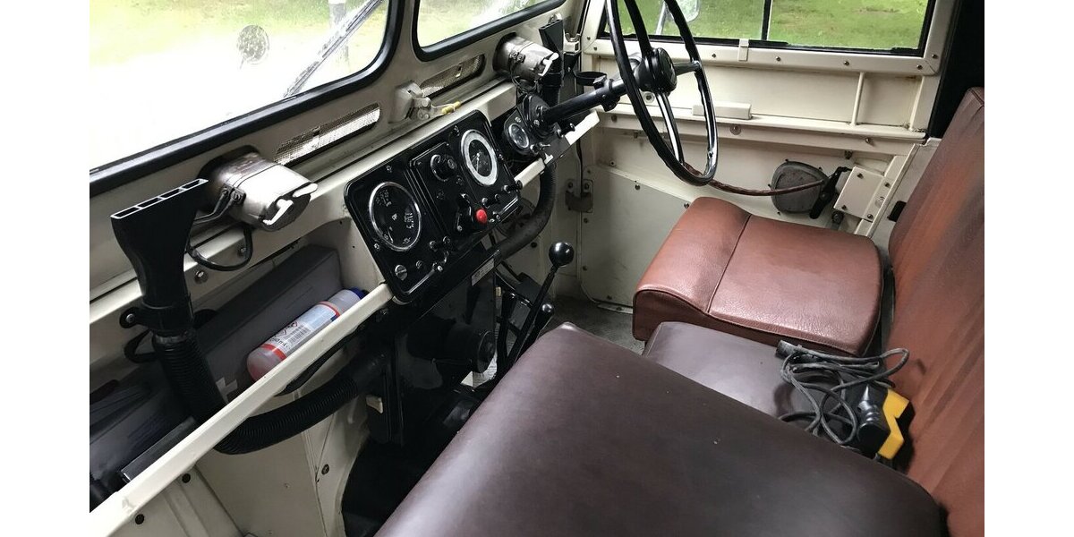 Austin Rover Austin Gibsy UNIKAT gibt keinen 2. 18.336 km 14.999 &euro; Hamburg 22339