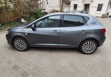 Seat Ibiza 105.000 km 7.700 &euro; Hamburg 22299