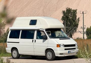 VW T4 California 326.454 km 14.500 &euro; Hamburg 22391