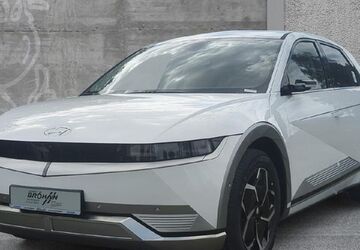 Hyundai IONIQ 5 3.000 km 44.880 &euro; Jork-Königreich 21635