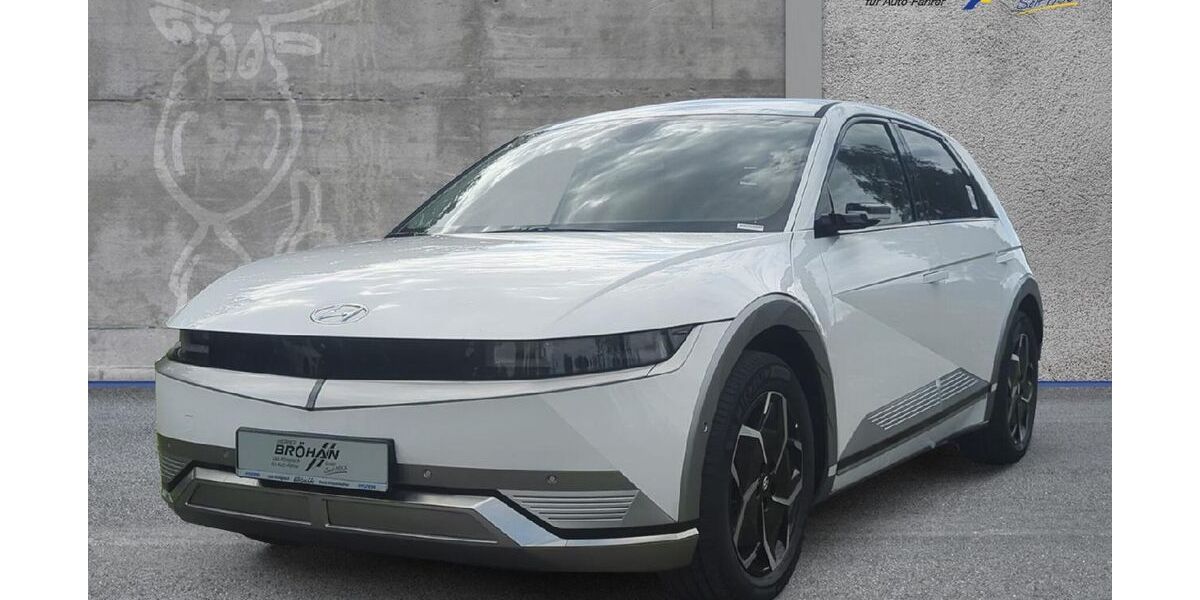 Hyundai IONIQ 5 3.000 km 44.880 &euro; Jork-Königreich 21635