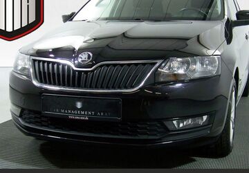 Skoda Rapid 46.273 km 12.998 &euro; Hamburg Stadtteil Horn 22119
