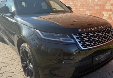 Land Rover Range Rover Velar 109.856 km 30.890 &euro; Trittau 22946