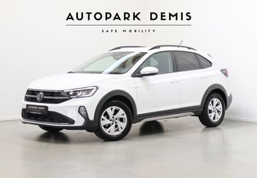 VW Taigo 25.800 km 17.490 &euro; Appen 25482