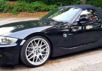 BMW Z4 112.000 km 22.850 &euro; Hamburg 21029