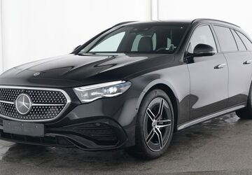 Mercedes-Benz E 300 18.299 km 53.490 &euro; Hamburg 21079